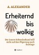 Erheiternd bis wolkig - Bild 1