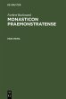 Monasticon Praemonstratense (eBook, PDF) - Bild 1