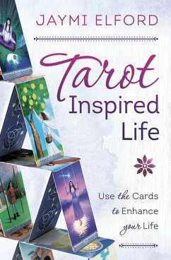 Cover Tarot Inspired Life (eBook, ePUB)