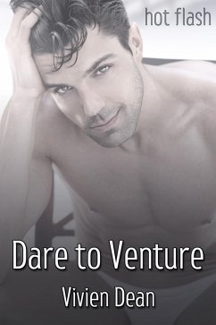 Cover Dare to Venture (eBook, ePUB)