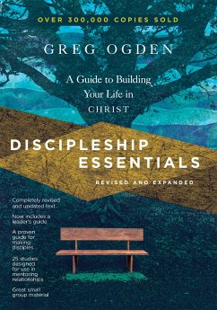 Discipleship Essentials (eBook, ePUB) - Ogden, Greg