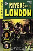 Rivers of London (eBook, PDF) Rivers of London (eBook, PDF)