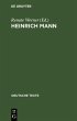 Heinrich Mann (eBook, PDF) - Bild 1