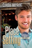 Place Setting (eBook, ePUB)