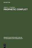 Prophetic Conflict (eBook, PDF)