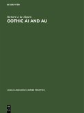 Gothic ai and au (eBook, PDF)