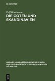 Die Goten und Skandinavien (eBook, PDF)