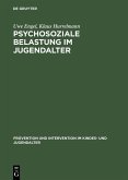 Psychosoziale Belastung im Jugendalter (eBook, PDF)