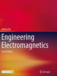 Engineering Electromagnetics - Ida, Nathan