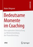 Bedeutsame Momente im Coaching