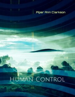 Human Control - Clarkson, Piper Ann