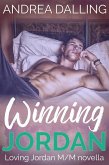 Winning Jordan (Loving Jordan, #3) (eBook, ePUB)