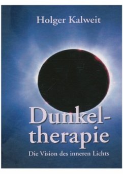 Cover Dunkeltherapie