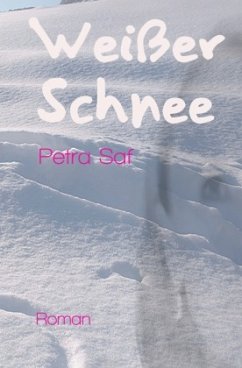 Weißer Schnee, Schwarzer Mohn, Brauner Sand / Weißer Schnee - Saf, Petra