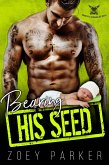 Bearing His Seed (Anarchy's Horsemen MC, #1) (eBook, ePUB)