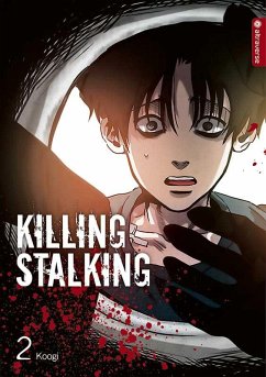 Killing Stalking Bd.2 - Koogi