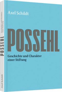 Possehl - Schildt, Axel;Winkelmann, Marc