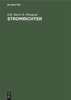 Cover Stromrichter