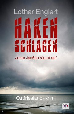 Haken schlagen - Englert, Lothar