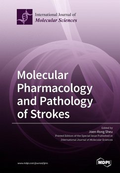 Molecular Pharmacology and Pathology of Strokes