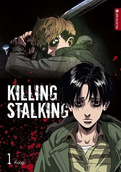 Killing Stalking Bd.1 - Koogi