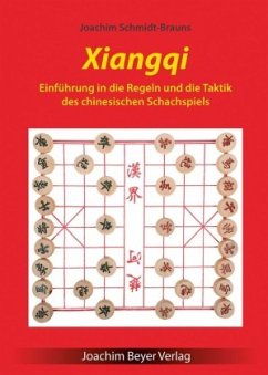 Xiangqi - Schmidt-Brauns, Joachim