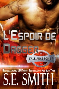 L'Espoir de Dagger (eBook, ePUB) - Smith, S. E.