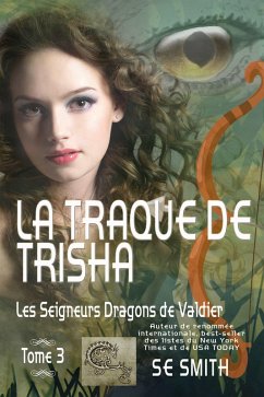 Cover La traque de Trisha (eBook, ePUB)