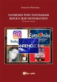 Sanremo, pop, Instagram e rock e rap generation. Ediz. cinese (eBook, ePUB)