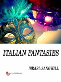 Italian fantasies (eBook, ePUB)