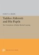Taddeo Alderotti and His Pupils (eBook,... - Bild 1