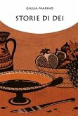 Storie di Dei (eBook, ePUB)