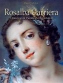 Rosalba Carriera: Drawings & Paintings (Annotated) (eBook, ePUB)