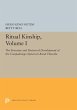 Ritual Kinship, Volume I (eBook, PDF) - Bild 1