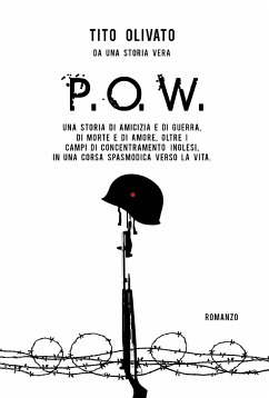 P.O.W. (eBook, ePUB) - Olivato, Tito