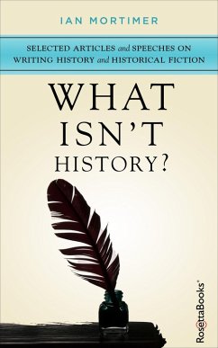 Cover What Isn't History? (eBook, ePUB)