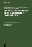 Sachenrecht, 3 (eBook, PDF)