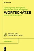 Wortschätze (eBook, PDF)