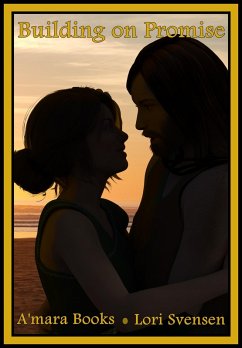 Building on Promise (Acting the Part, #2) (eBook, ePUB) - Svensen, Lori