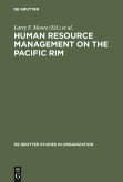 Human Resource Management on the Pacific Rim (eBook, PDF)