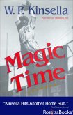 Magic Time (eBook, ePUB)