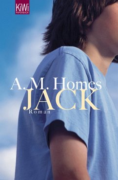 Jack (eBook, ePUB) - Homes, A. M.