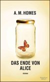 Das Ende von Alice (eBook, ePUB)