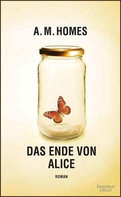 Das Ende von Alice (eBook, ePUB) - Homes, A. M.