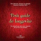 Petit guide de longevite (eBook, ePUB) Petit guide de longevite (eBook, ePUB)