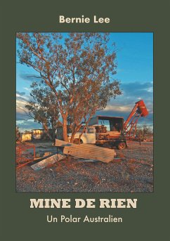 Mine de rien (eBook, ePUB)