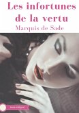 Les infortunes de la vertu (eBook, ePUB)