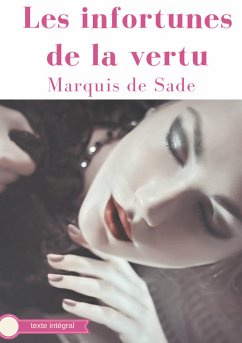 Les infortunes de la vertu (eBook, ePUB)