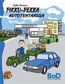 Pikku-Pekka autotehtaassa (eBook, ePUB)
