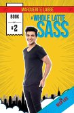 A Whole Latte Sass (eBook, ePUB) A Whole Latte Sass (eBook, ePUB)